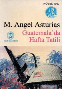 Guatemala'da Hafta Tatili