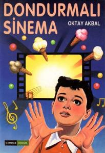 Dondurmalı Sinema Dondurmalı Sinema