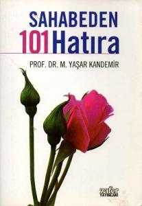 Sahabeden 101 Hatıra Sahabeden 101 Hatıra