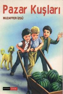 Pazar Kuşları Pazar Kuşları