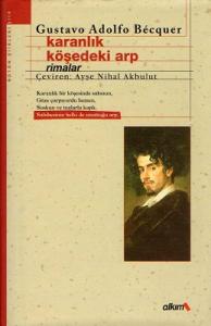 Karanlık Köşedeki Arp Alkım Yayınevi Karanlık Köşedeki Arp Alkım Yayınevi