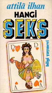 Hangi Seks 1. Baskı 1976