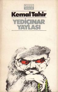 Yediçınar Yaylası 1981 Baskı Yediçınar Yaylası 1981 Baskı