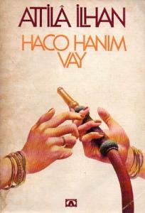 Haco Hanım Vay 1984 Baskı