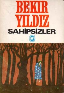 Sahipsizler