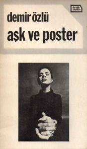 Aşk ve Poster Aşk ve Poster