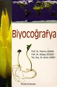 Biyocoğrafya
