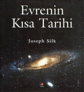 Evrenin Kısa Tarihi - Ciltli Kitap Evrenin Kısa Tarihi - Ciltli Kitap