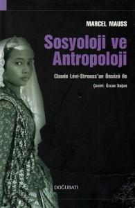 Sosyoloji ve Antropoloji Sosyoloji ve Antropoloji
