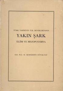 Yakın Şark 5 Cilt Takım Kitap / Şemseddin Günaltay Yakın Şark 5 Cilt Takım Kitap / Şemseddin Günaltay