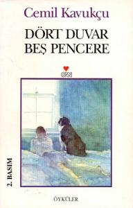 Dört Duvar Beş Pencere Dört Duvar Beş Pencere