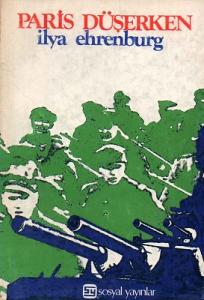 Paris Düşerken 1 ve 2. Cilt Takım Kitap Paris Düşerken 1 ve 2. Cilt Takım Kitap