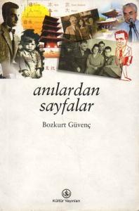 Anılardan Sayfalar Anılardan Sayfalar