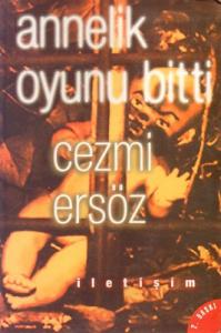 Annelik Oyunu Bitti Annelik Oyunu Bitti