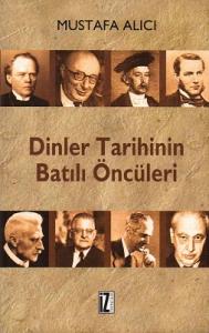 Dinler Tarihinin Batılı Öncüleri