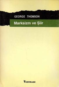 Marksizm Ve Şiir