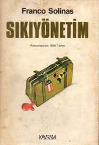 Sıkıyönetim Sıkıyönetim