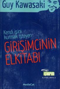 Kendi İşini Kurmak İsteyen Girişimcinin El Kitabı