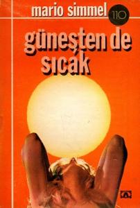 Güneşten de Sıcak