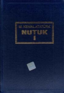 Nutuk 3 Cilt Takım Kitap / Mustafa Kemal Atatürk Nutuk 3 Cilt Takım Kitap / Mustafa Kemal Atatürk