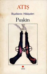 Atış Biyelkin'in Hikayeleri