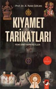 Kıyamet Tarikatları Yeni Dini Hareketler