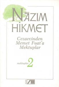 Cezaevinden Memet Fuat'a Mektuplar / Mektuplar 2 Cezaevinden Memet Fuat'a Mektuplar / Mektuplar 2
