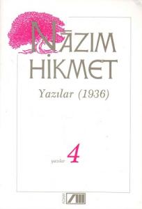 Yazılar (1936) / Yazılar 4 Alman Faşizmi ve Irkçılığı Yazılar (1936) / Yazılar 4 Alman Faşizmi ve Irkçılığı