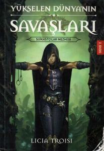 Yükselen Dünya'nın Savaşları 1 Suikastçılar Mezhebi Yükselen Dünya'nın Savaşları 1 Suikastçılar Mezhebi