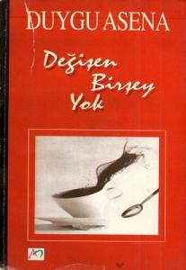 Değişen Birşey Yok