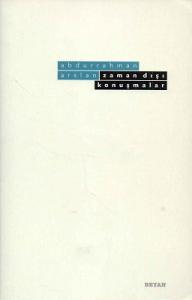 Zaman Dışı Konuşmalar Zaman Dışı Konuşmalar