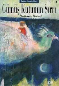 Gümüş Kutunun Sırrı Gümüş Kutunun Sırrı