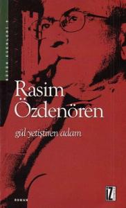 Gül Yetiştiren Adam Gül Yetiştiren Adam