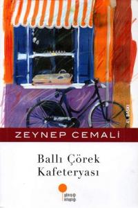 Ballı Çörek Kafeteryası Ballı Çörek Kafeteryası