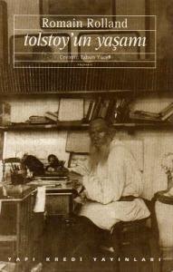 Tolstoy'un Yaşamı