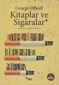 Kitaplar ve Sigaralar Kitaplar ve Sigaralar