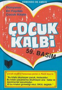 Çocuk Kalbi
