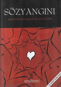 Sözyangını Sözyangını