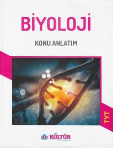 TYT AYT Biyoloji Özel Ders Konseptli Konu Anlatımı Okyanus Yayınları TYT AYT Biyoloji Özel Ders Konseptli Konu Anlatımı Okyanus Yayınları