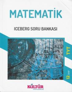 TYT Iceberg Matematik Soru Bankası Okyanus Yayınları TYT Iceberg Matematik Soru Bankası Okyanus Yayınları
