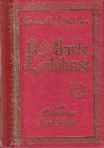 Barla Lahikası Risalei Nur Külliyatından Barla Lahikası Risalei Nur Külliyatından