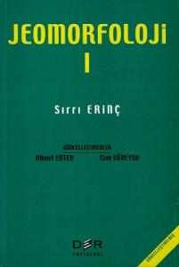 Jeomorfoloji - Cilt 1 Jeomorfoloji - Cilt 1