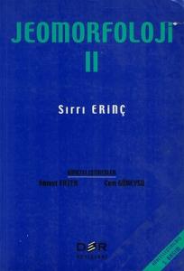 Jeomorfoloji Cilt 2 Jeomorfoloji Cilt 2
