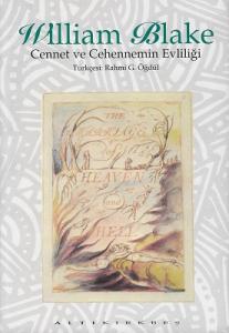 Cennet ile Cehennemin Evliliği Cennet ile Cehennemin Evliliği