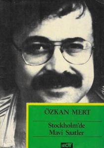 Stockholm'de Mavi Saatler Stockholm'de Mavi Saatler