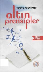 Altın Prensipler - Cep Boy Altın Prensipler - Cep Boy