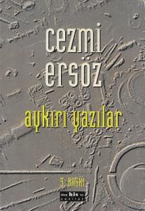 Aykırı Yazılar Aykırı Yazılar