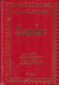 Lem'alar - Orta Boy Lem'alar - Orta Boy