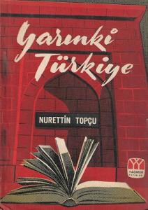 Yarınki Türkiye Yarınki Türkiye