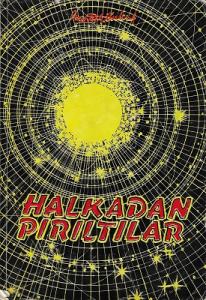 Halkadan Pırıltılar 1968 Baskı Halkadan Pırıltılar 1968 Baskı